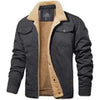 Theron | La elegante chaqueta bomber