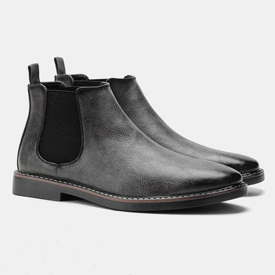 Benjamin | Timeless Chelsea Boots