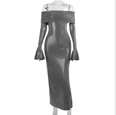 Astella™ | Paillettenjurk