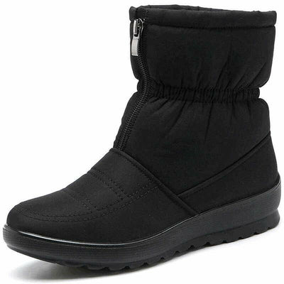 Women's Waterproof Snow Boots