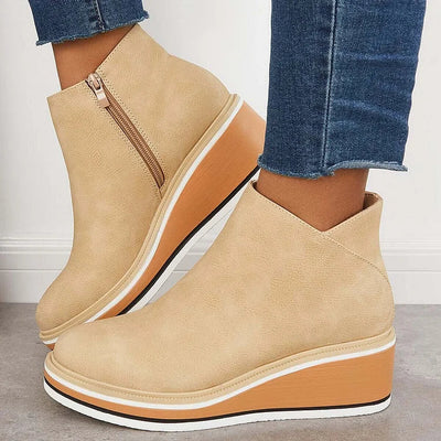 Ava | Botas de lujo modernas