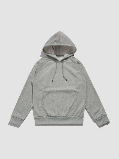 Basis Multicolor Hoodies