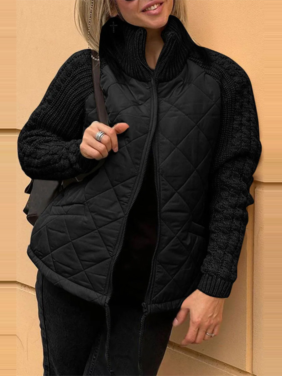 Hannah | Elegant Jacket