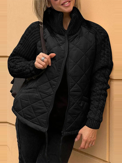 Hannah | Elegant Jacket