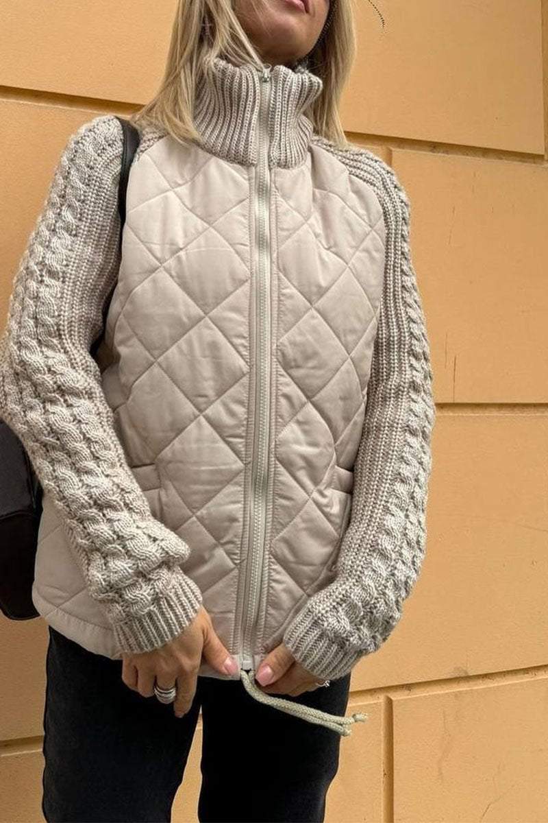 Hannah | Elegant Jacket