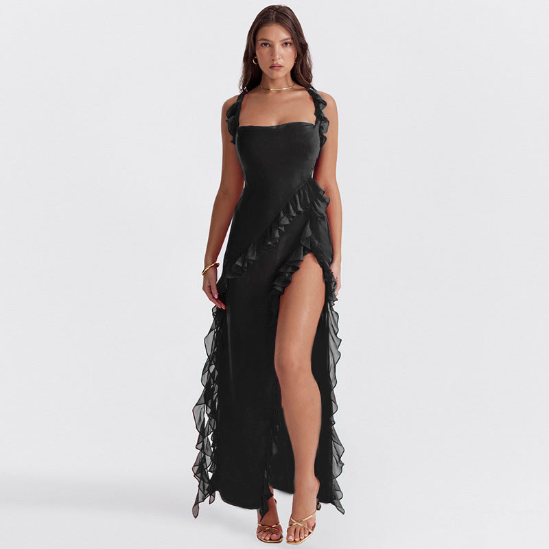 Andrea™  | Silhouette Jurk