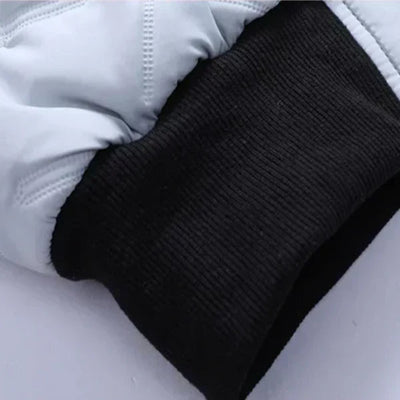 Brady | Elegante abrigo de invierno