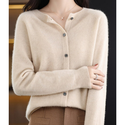 Maxine | Knitted Sweater