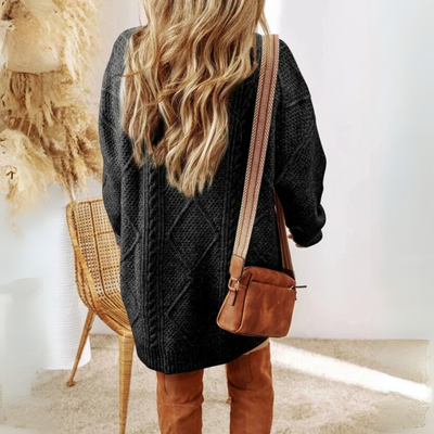 Maxine Knit Dress