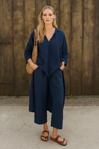 Madox - Chic and Comfortable Set