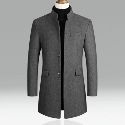 Gabriel - Elegant Men's Coat