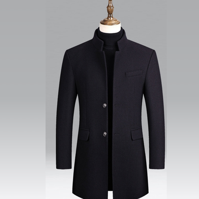 Gabriel - Elegant Men's Coat