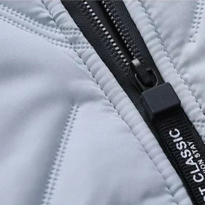 Brady | Elegante abrigo de invierno