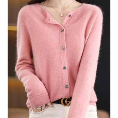 Maxine | Knitted Sweater