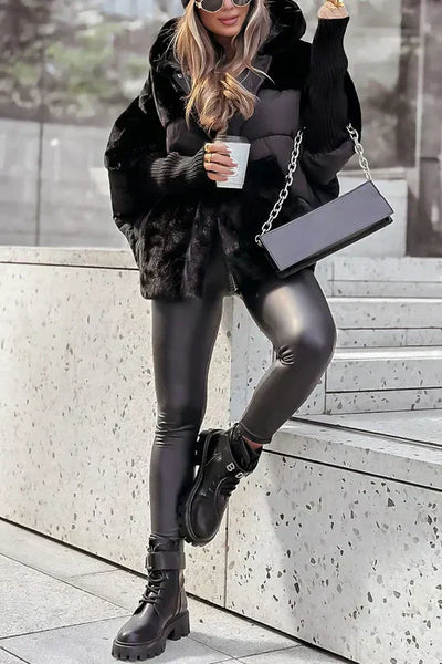 Bella | Chaqueta de otoño