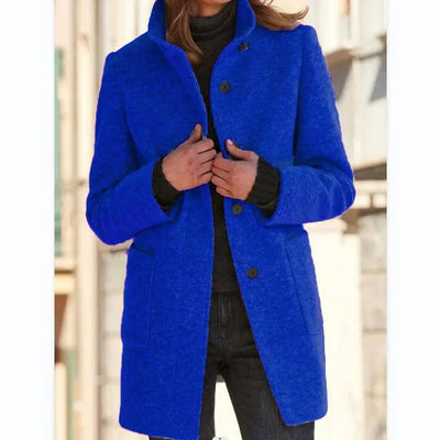 Erin House Classic Coat