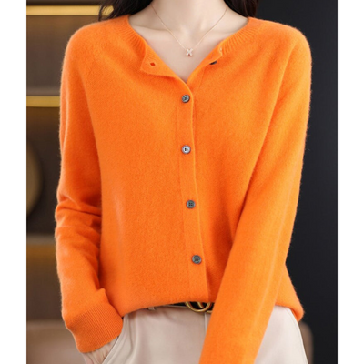 Maxine | Knitted Sweater