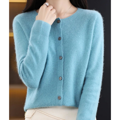 Maxine | Knitted Sweater
