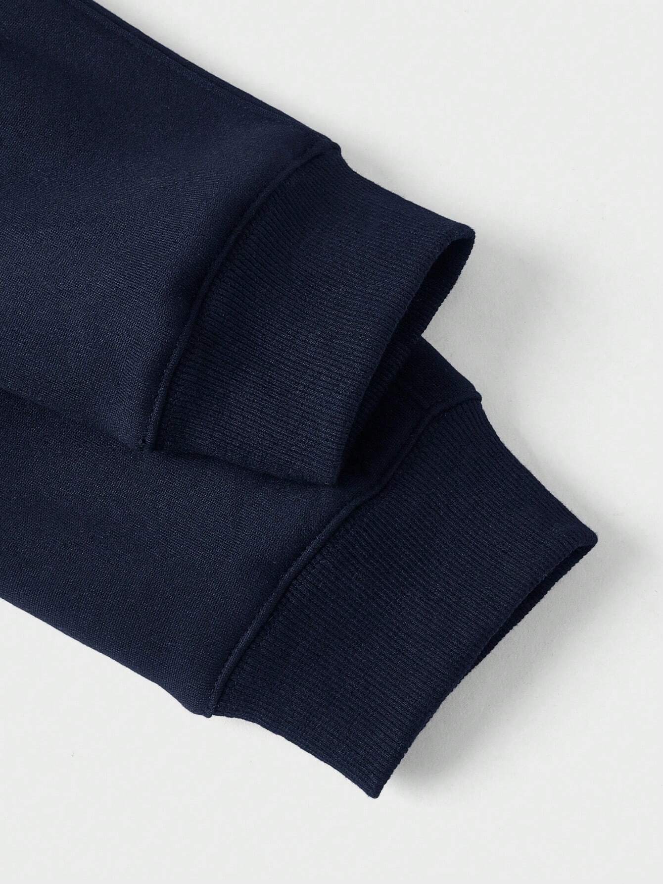 Casimir | Suéter con media cremallera 