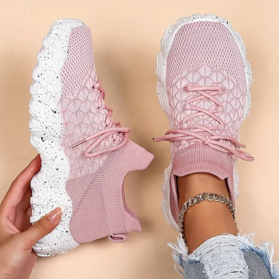 Ortho Pro Women's Classic™ (Pink White)