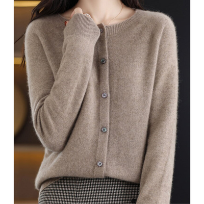 Maxine | Knitted Sweater