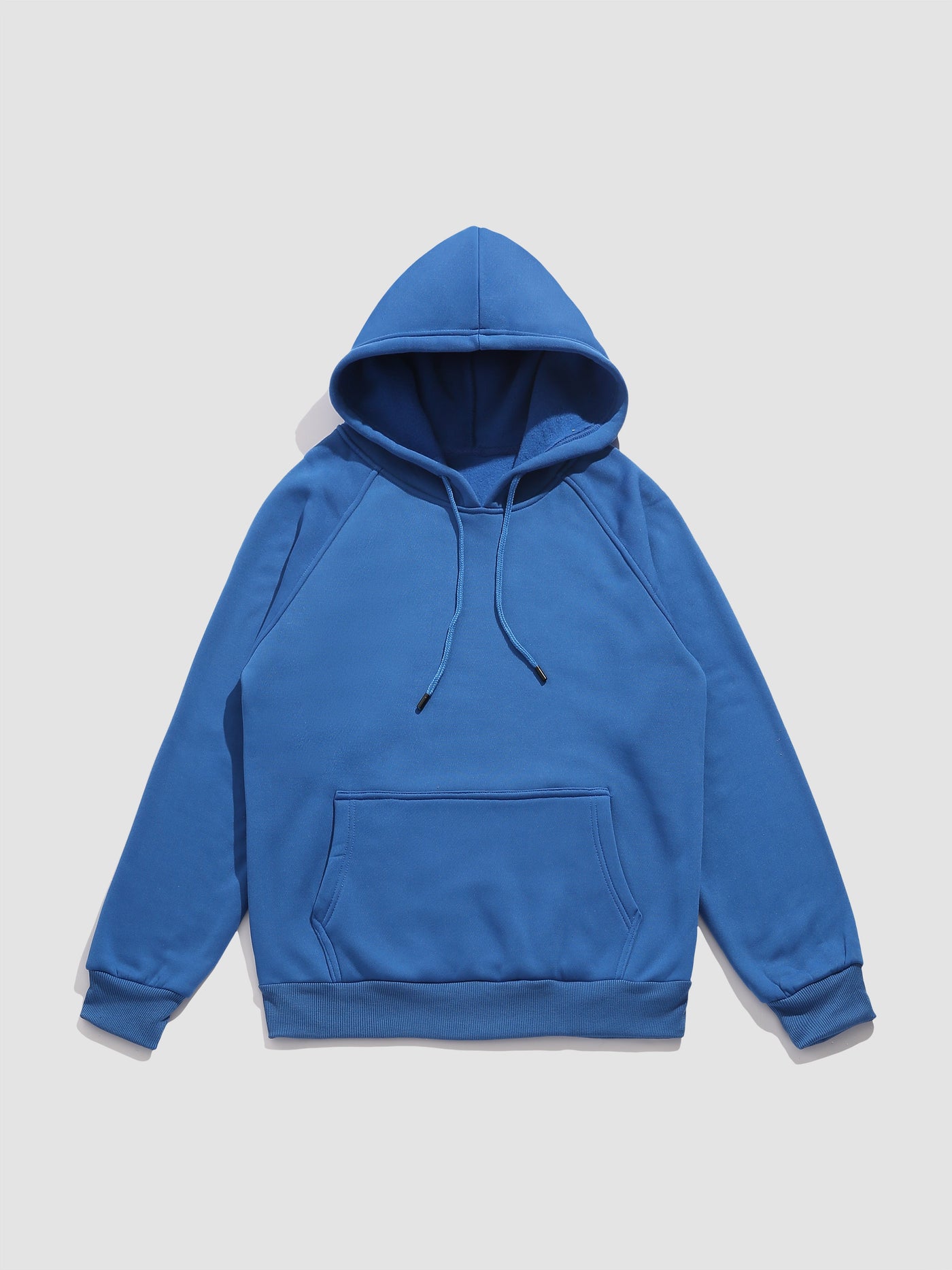 Basis Multicolor Hoodies