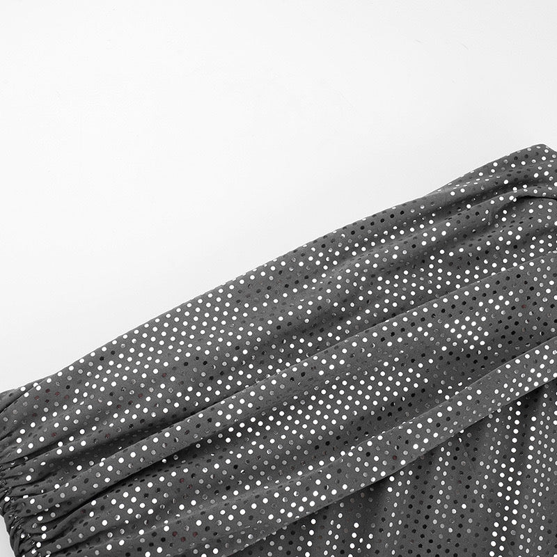 Astella™ | Paillettenjurk