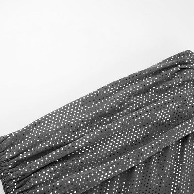 Astella™ | Paillettenjurk