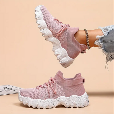 Ortho Pro Women's Classic™ (Pink White)