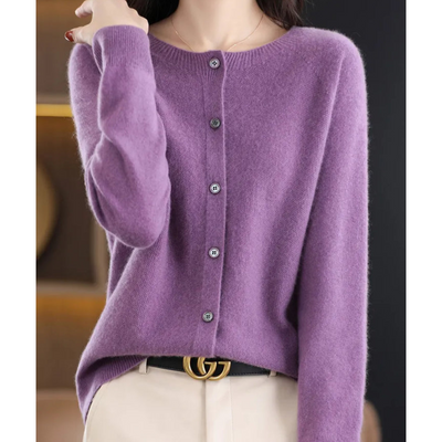 Maxine | Knitted Sweater