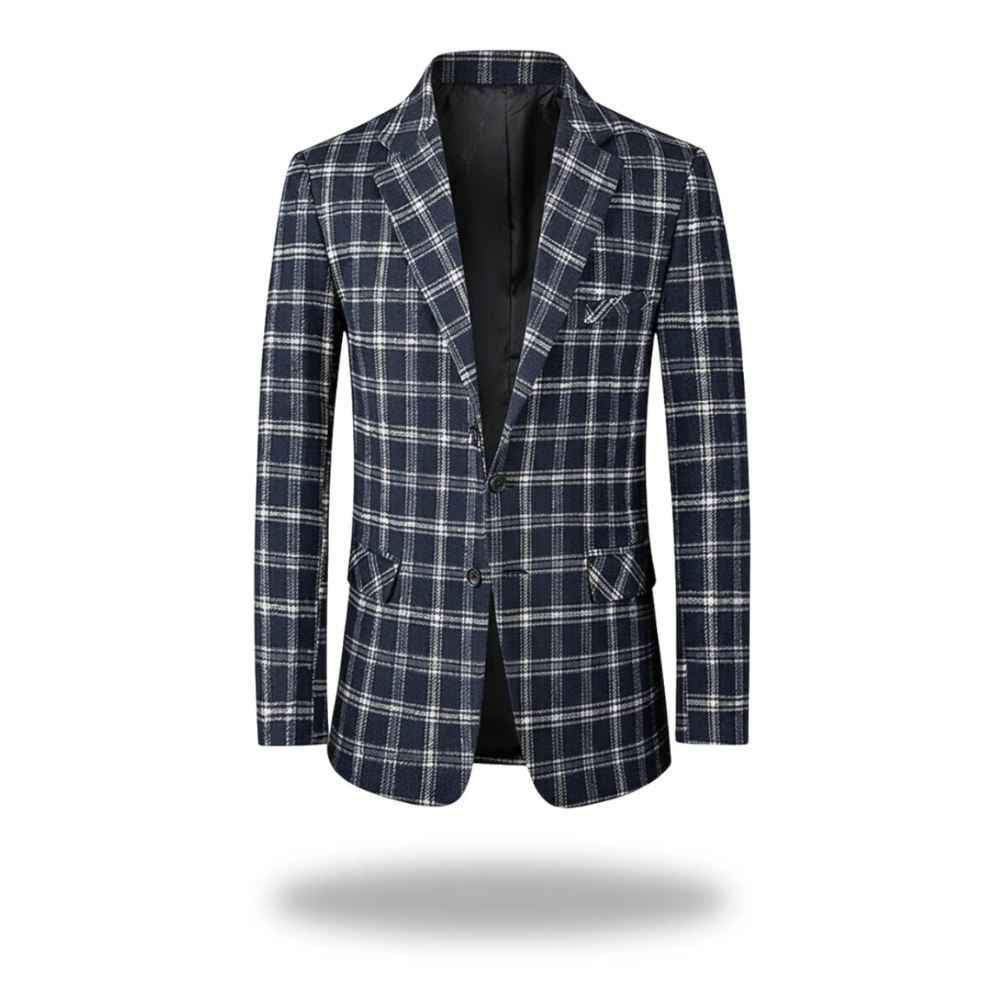 DUMONT LYÓN | BLAZER MODERNO PARA HOMBRE