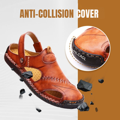 Drelan | Breathable Comfort Sandals
