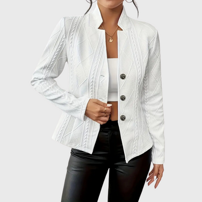 Olivia | Blazer elegante