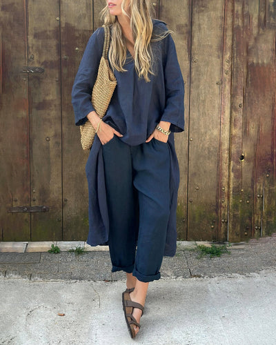 Madox - Chic and Comfortable Set