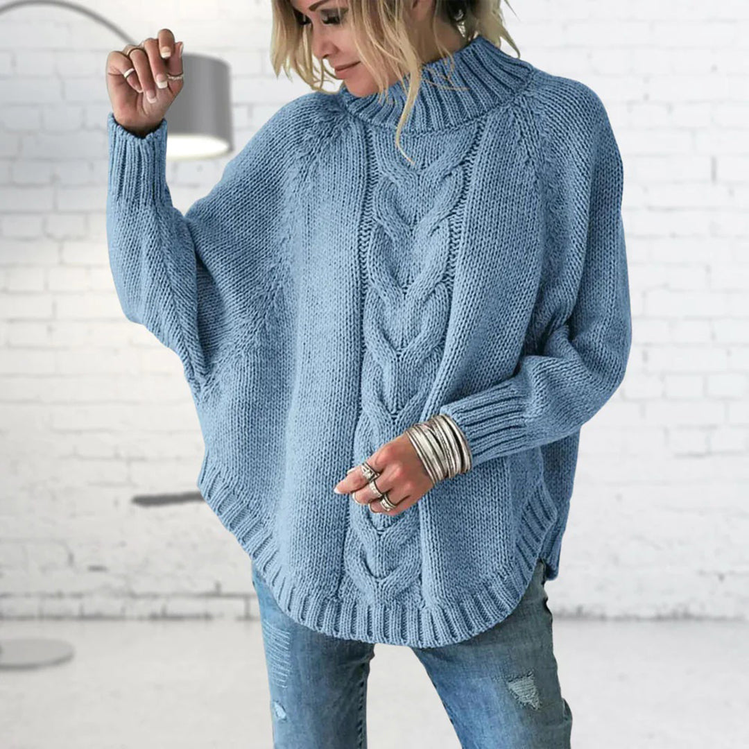 Ellie | Knitted Sweater