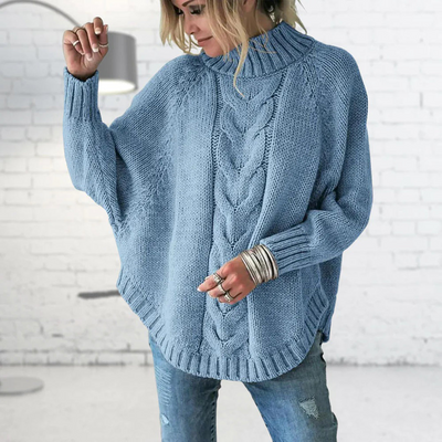 Ellie | Knitted Sweater