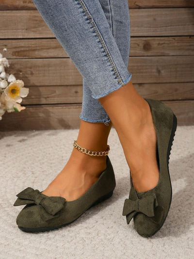 Francesca™ Orthopedische Comfortschoenen