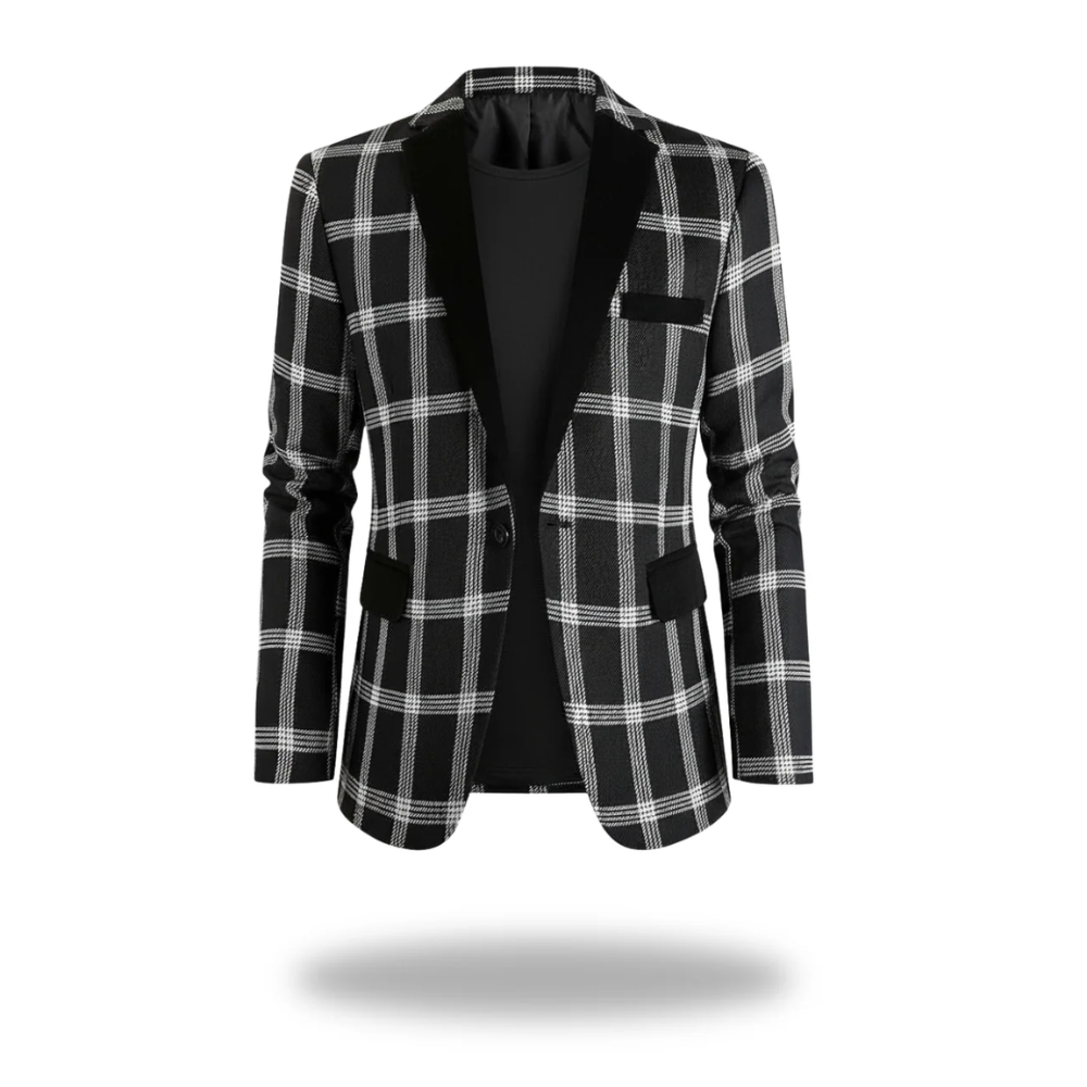DUMONT LYÓN | BLAZER PARA HOMBRE REFINADO