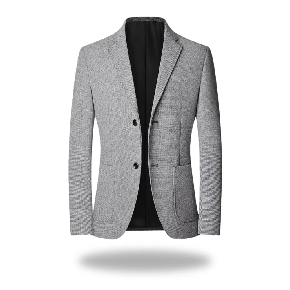 DUMONT LYÓN | BLAZER HOMBRE ATEMPORAL