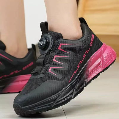 Milden Safety Shoes