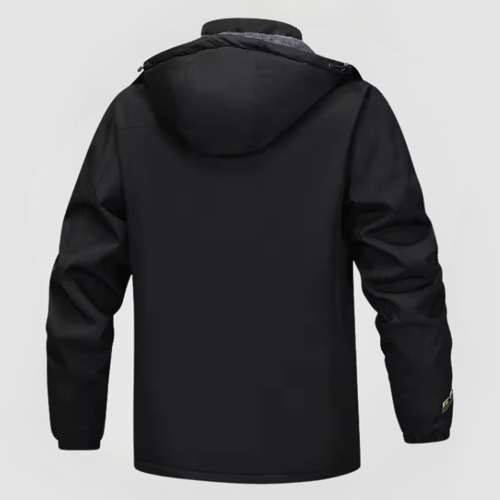 STEFFEN - WATERPROOF JACKET