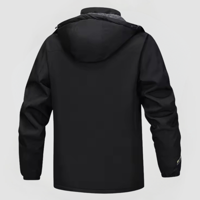 STEFFEN - WATERPROOF JACKET