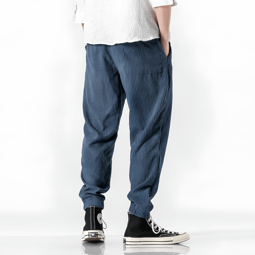 Henry | Pantalones de pana