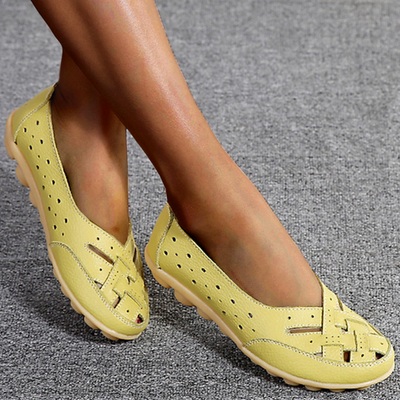 Liveli New Casual Women Shoes