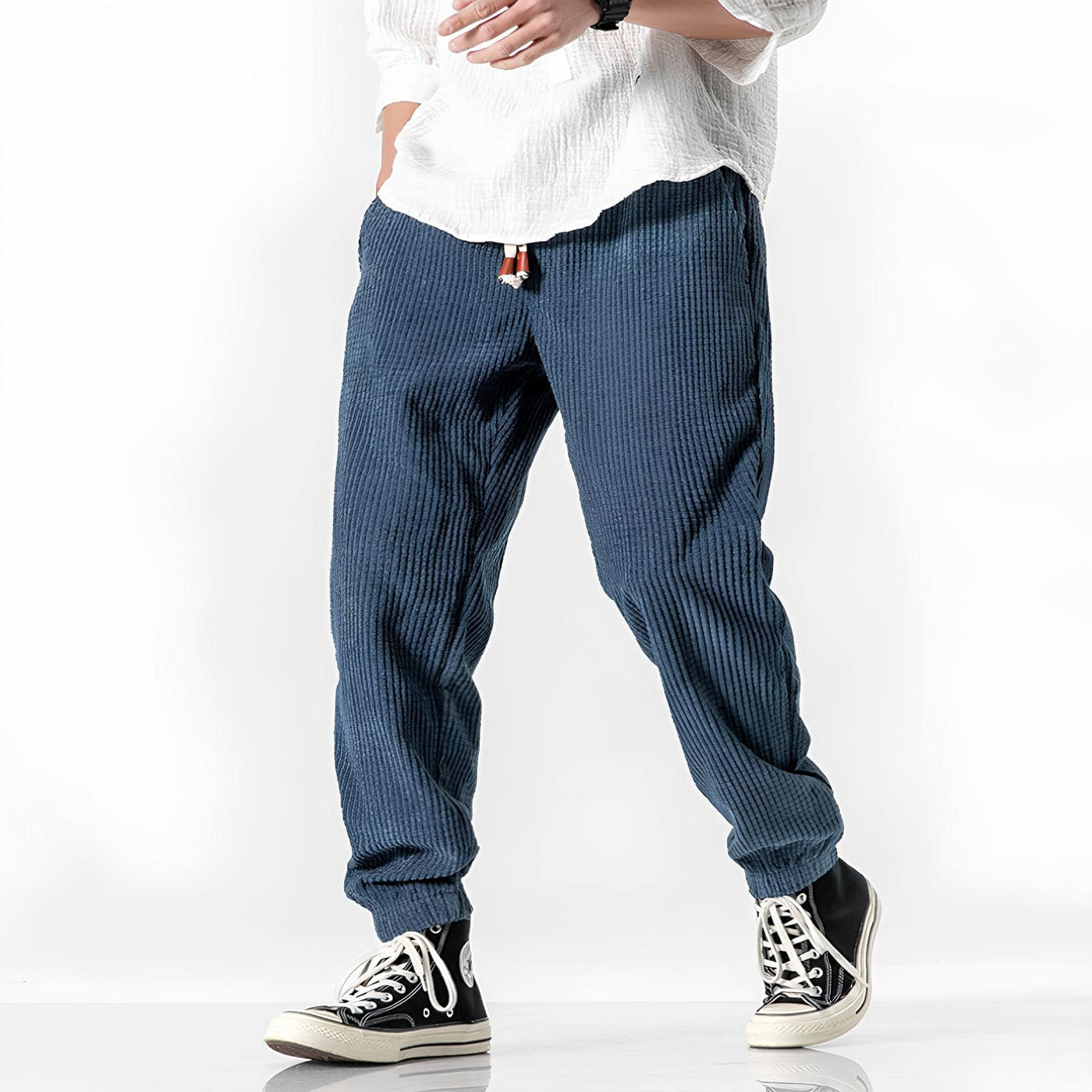 Henry | Pantalones de pana