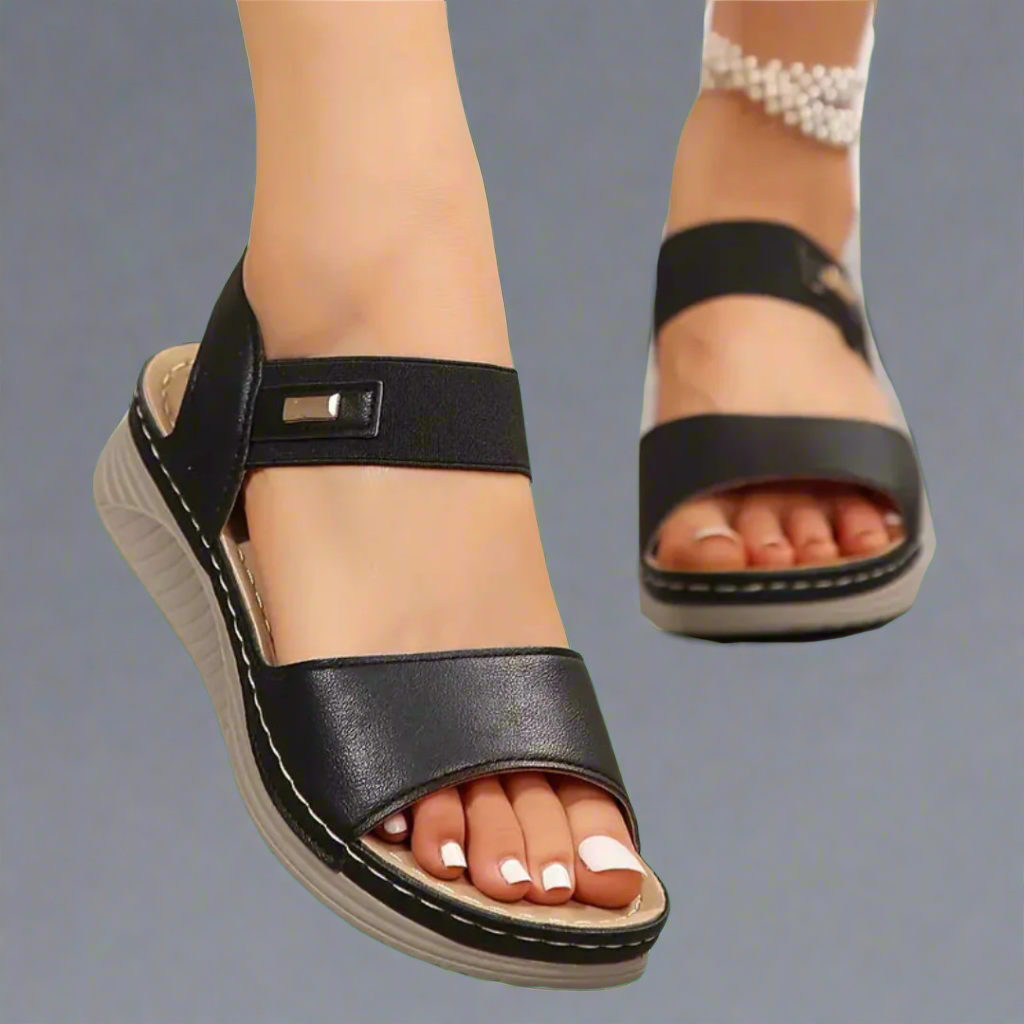 Wilda™ | Comfortable Orthopaedic Sandals
