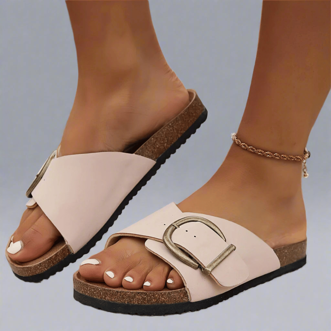 Theresa | Sandals