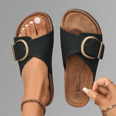 Theresa | Sandals