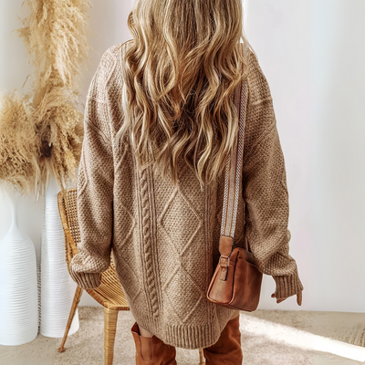 Maxine Knit Dress