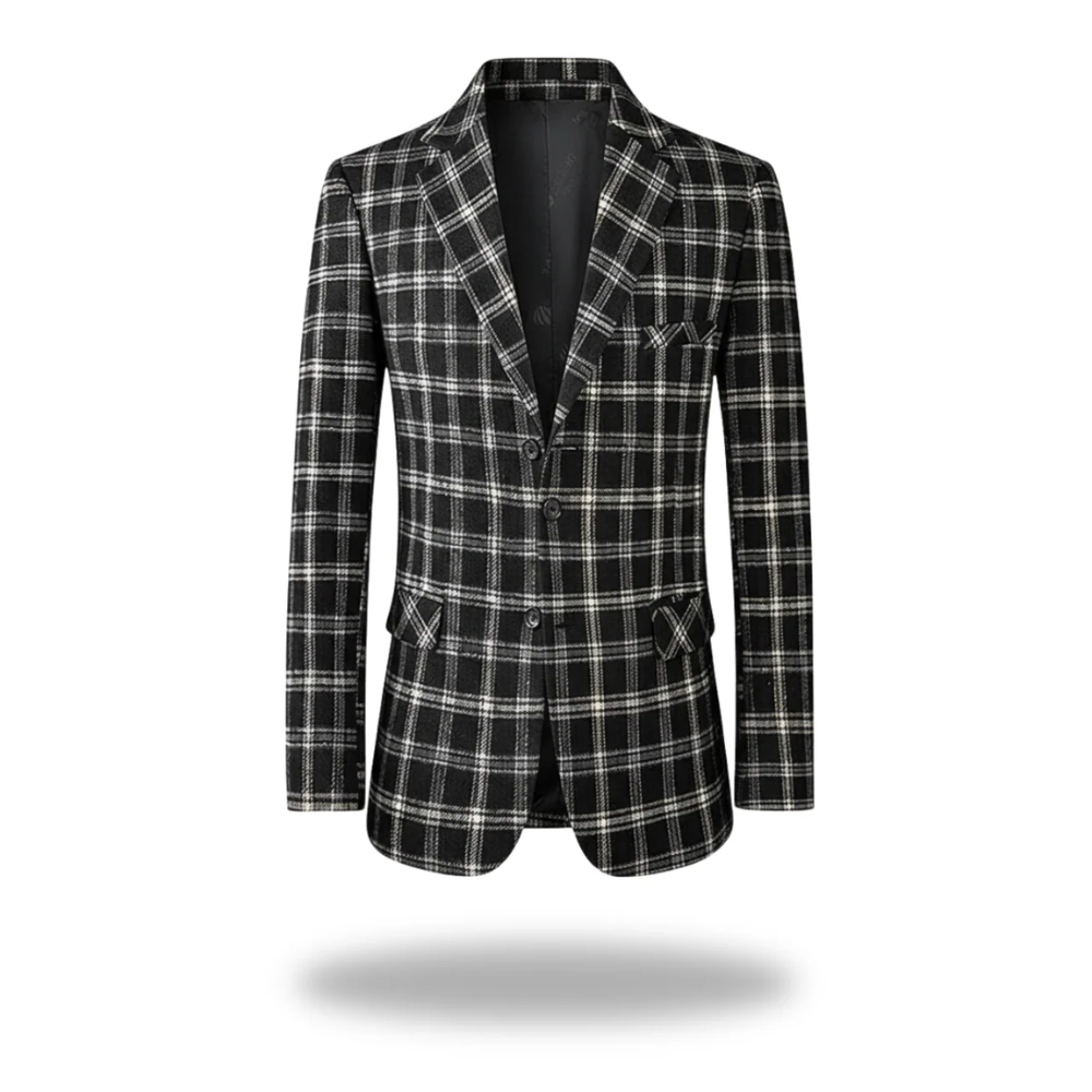 DUMONT LYÓN | BLAZER MODERNO PARA HOMBRE